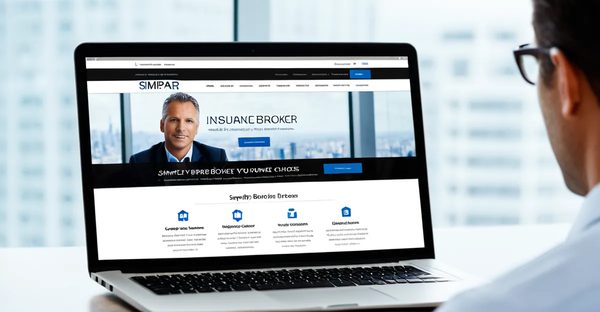 Courtier en assurance : simplifiez vos choix en ligne