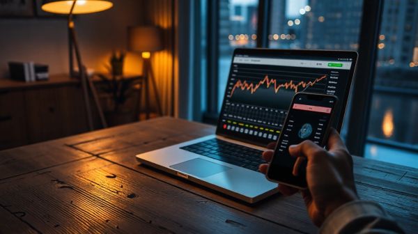 Guide pratique pour financer un investissement locatif à distance