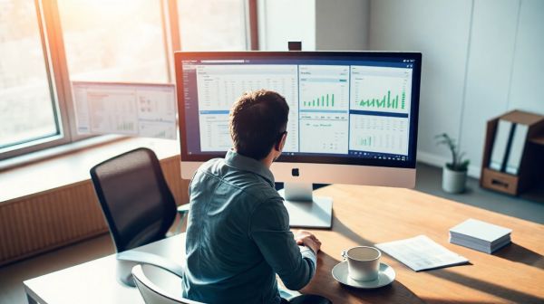 Les meilleurs comptes à terme pro pour maximiser votre épargne