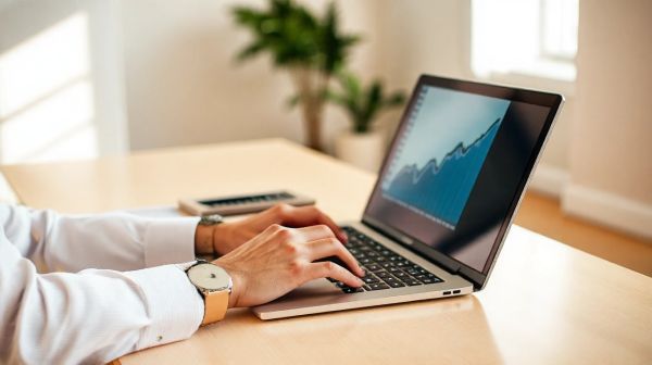 Les meilleurs comptes à terme pro pour maximiser votre épargne