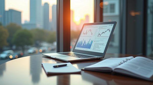 Optimisez votre épargne avec un compte à terme pro adapté