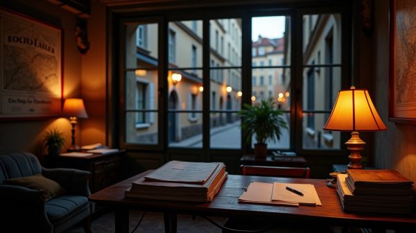 Vos diagnostics immobiliers à Bordeaux : amiante, DPE, état des risques